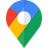 Google Maps logo