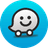 Waze logo